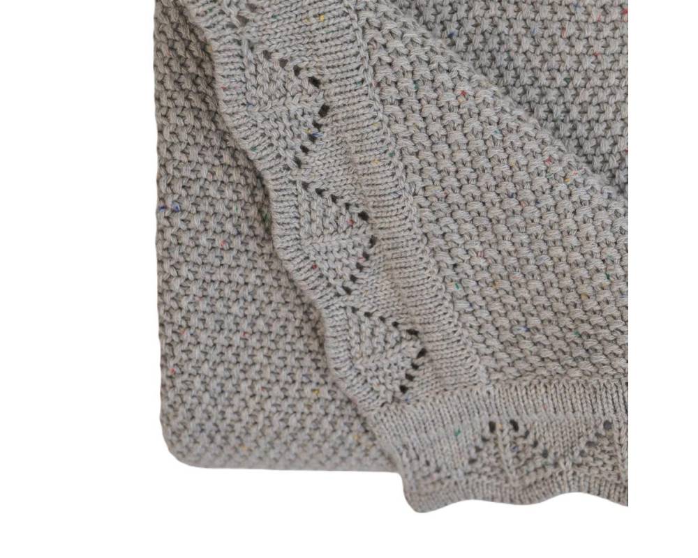 DREAMER Manta  Fancy 80X100