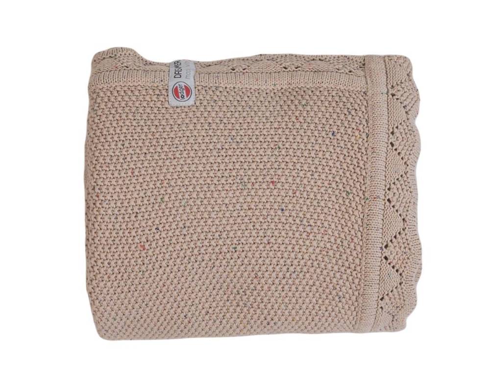 DREAMER Manta  Fancy 80X100