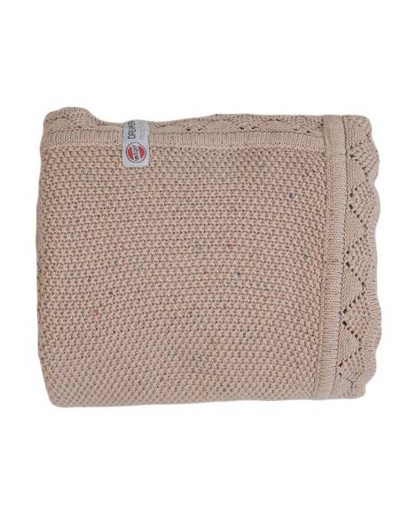 DREAMER Manta  Fancy 80X100