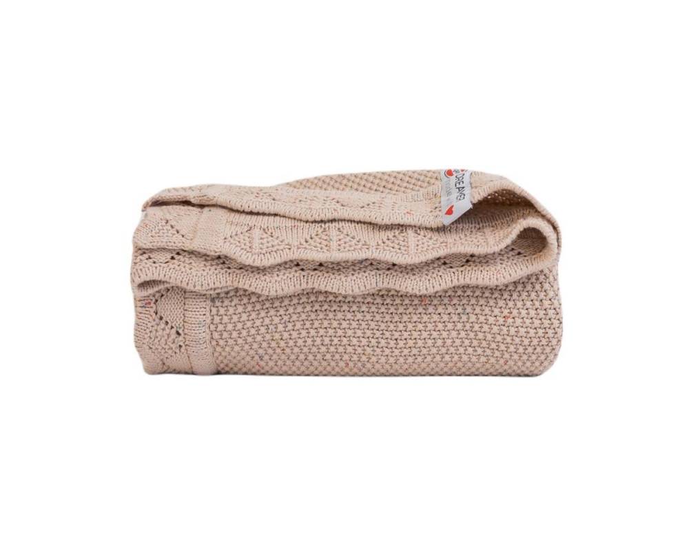 DREAMER Manta  Fancy 80X100