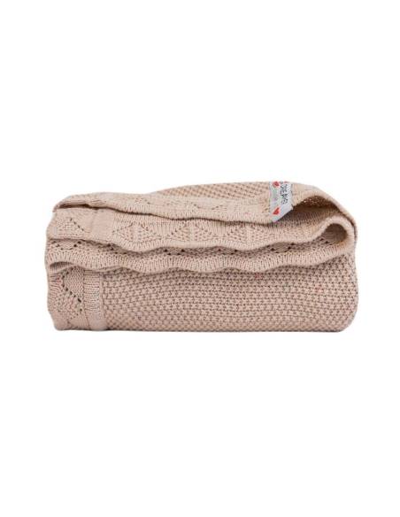 DREAMER Manta  Fancy 80X100