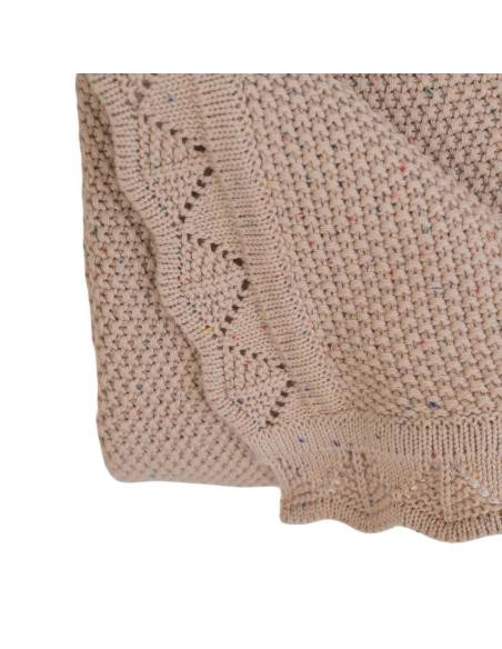 DREAMER Manta  Fancy 80X100