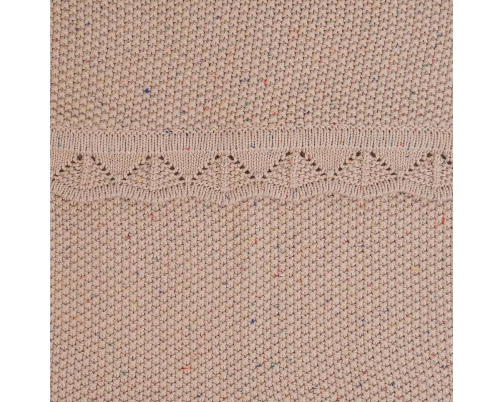 DREAMER Manta  Fancy 80X100