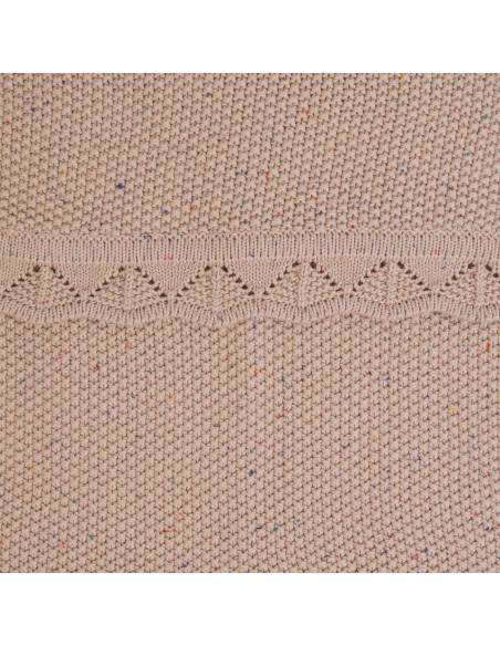 DREAMER Manta  Fancy 80X100