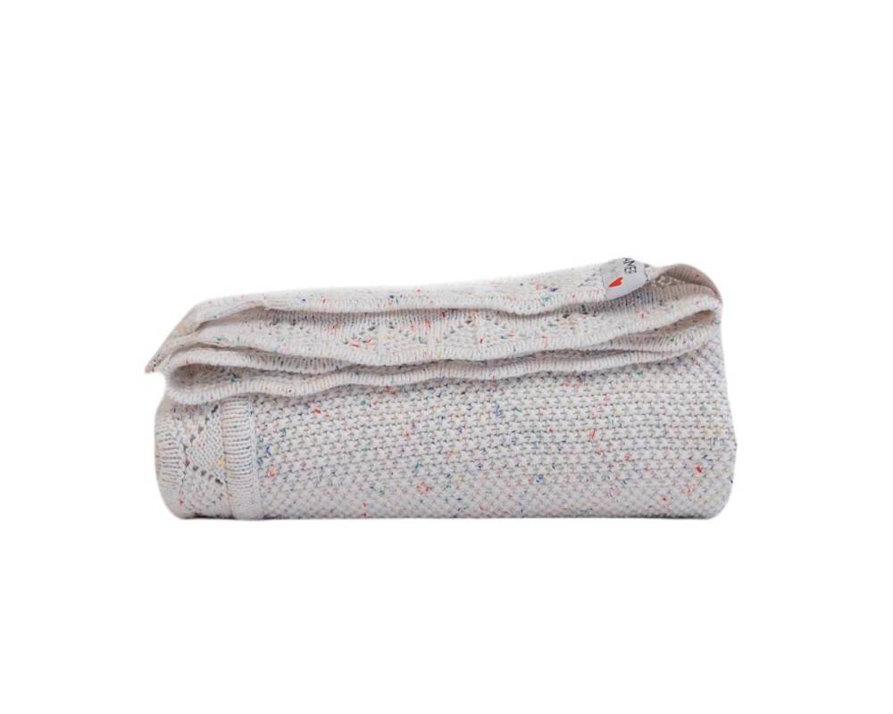 DREAMER Manta  Fancy 80X100