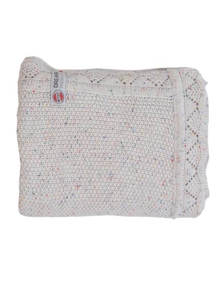 DREAMER Manta  Fancy 80X100