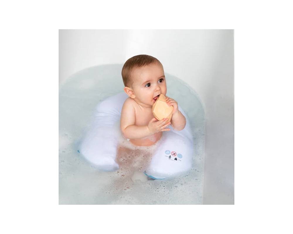 COMFY BATH  – COLCHÓN INCHABLE BAÑO