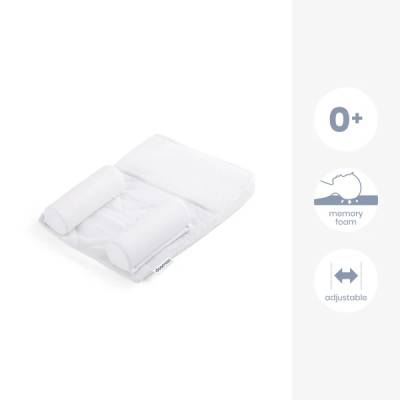 SUPREME SLEEP S – ALMOHADA PEQUEÑA 2