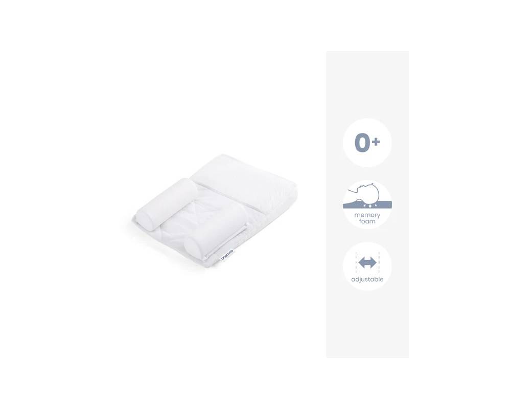 SUPREME SLEEP S – ALMOHADA PEQUEÑA