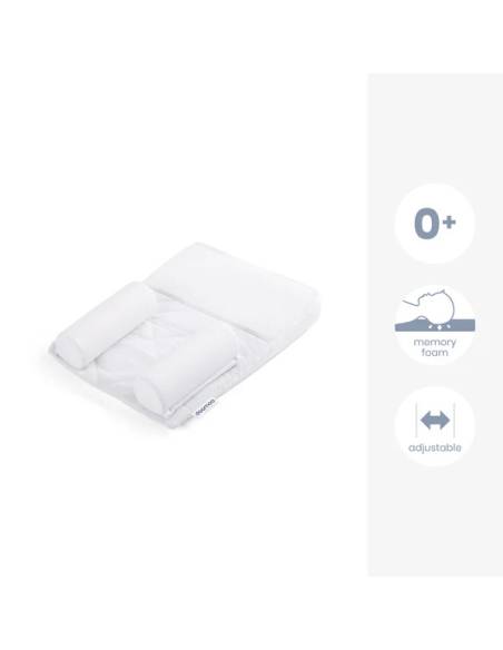 SUPREME SLEEP S – ALMOHADA PEQUEÑA