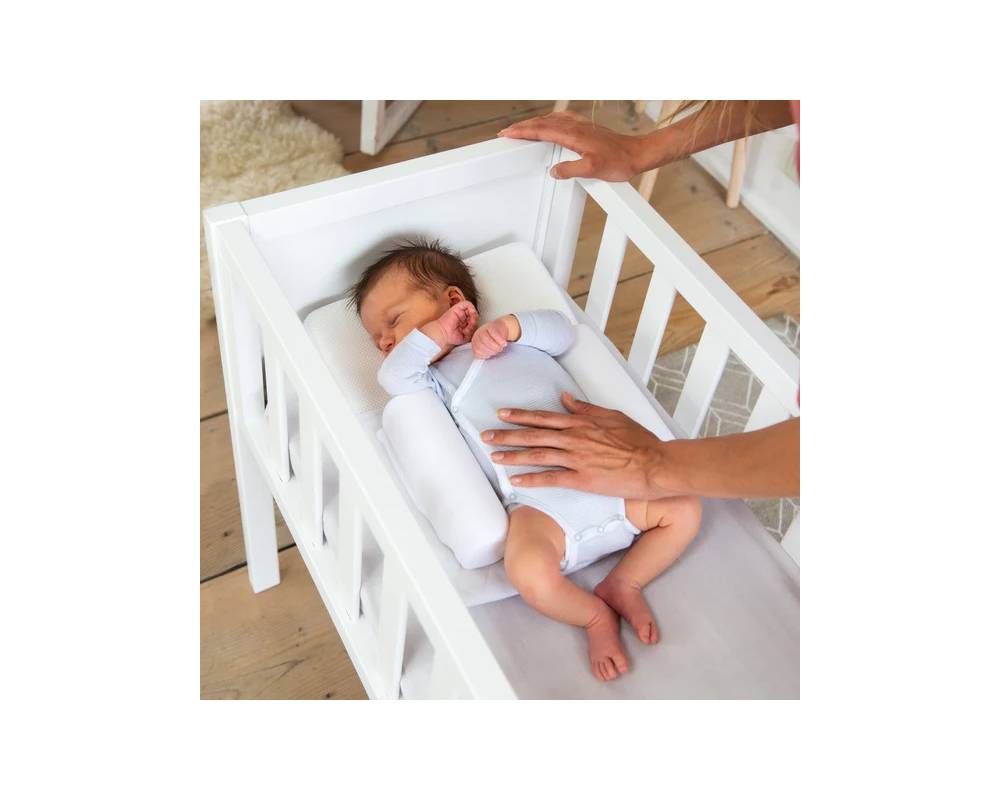 SUPREME SLEEP S – ALMOHADA PEQUEÑA