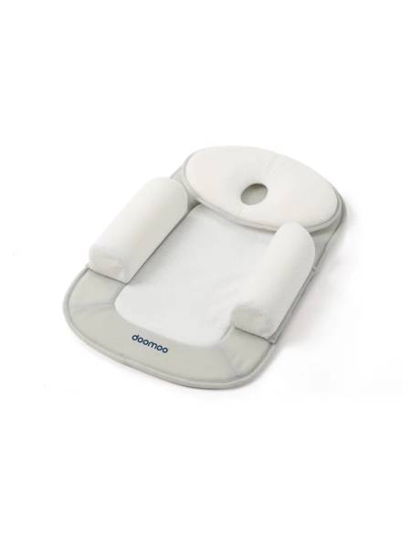 MULTI SLEEP - POSICIONADOR ESPALDA CON COJIN ERG 