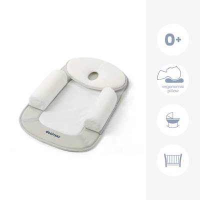 MULTI SLEEP - POSICIONADOR ESPALDA CON COJIN ERG  2