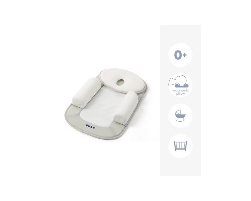 MULTI SLEEP - POSICIONADOR ESPALDA CON COJIN ERG 