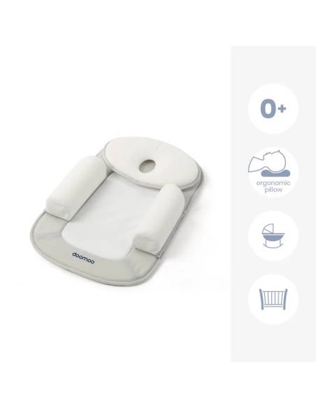 MULTI SLEEP - POSICIONADOR ESPALDA CON COJIN ERG 