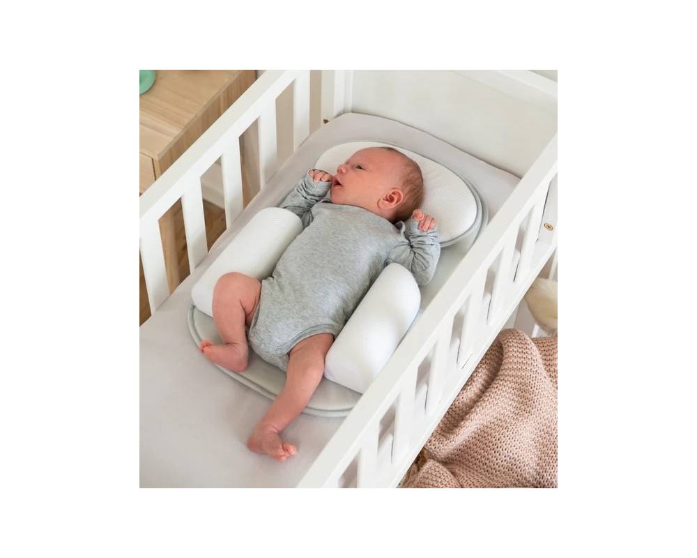 MULTI SLEEP - POSICIONADOR ESPALDA CON COJIN ERG 