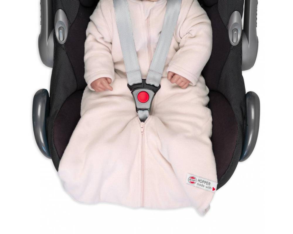 HOPPER Pijama saco liso  Nomad