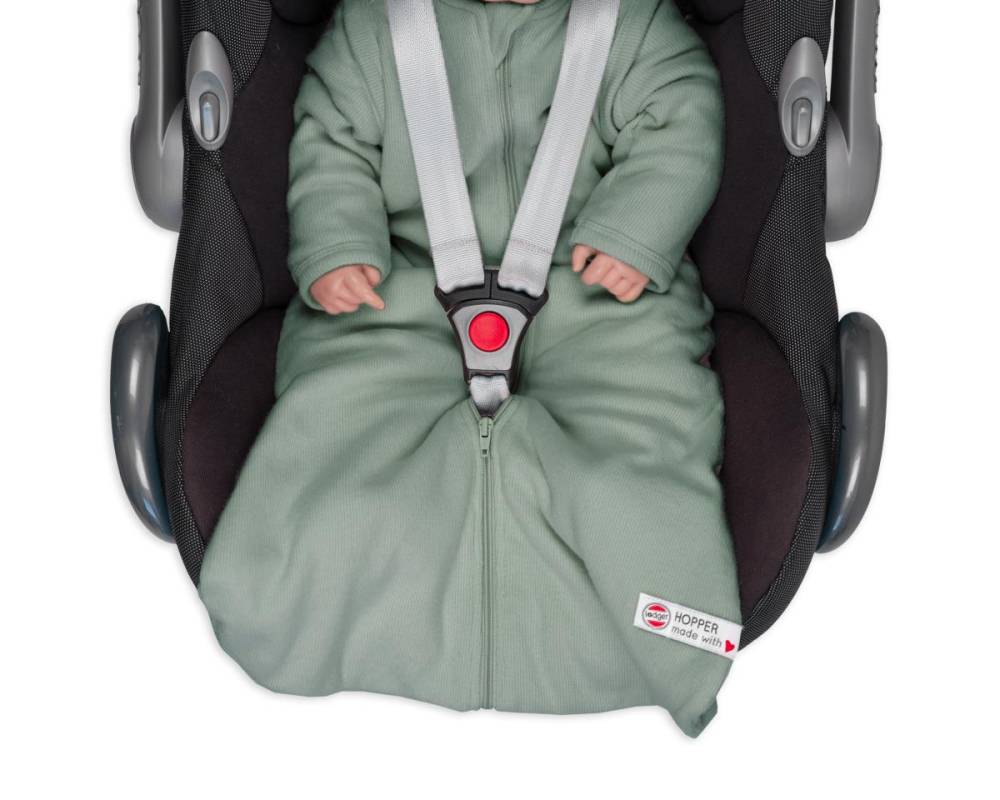 HOPPER Pijama saco liso  Nomad