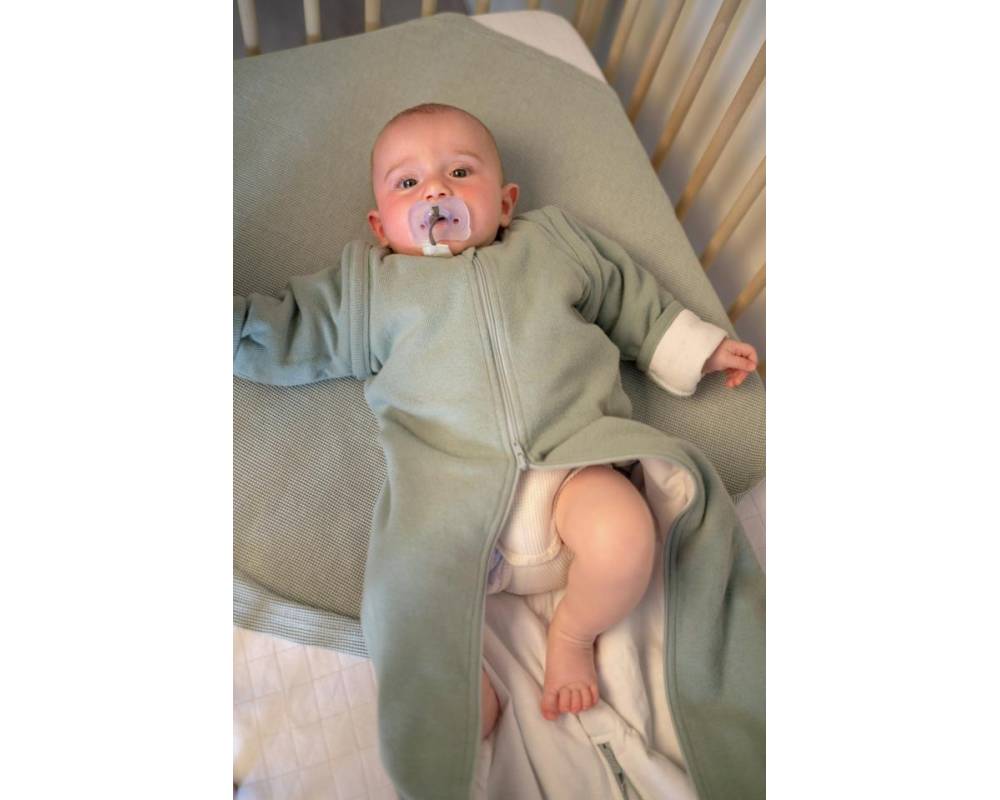 HOPPER Pijama saco liso  Nomad