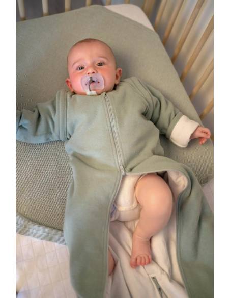 HOPPER Pijama saco liso  Nomad