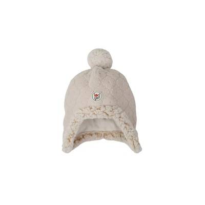 HATTER Gorro Folklore con forro polar Sherpa 2