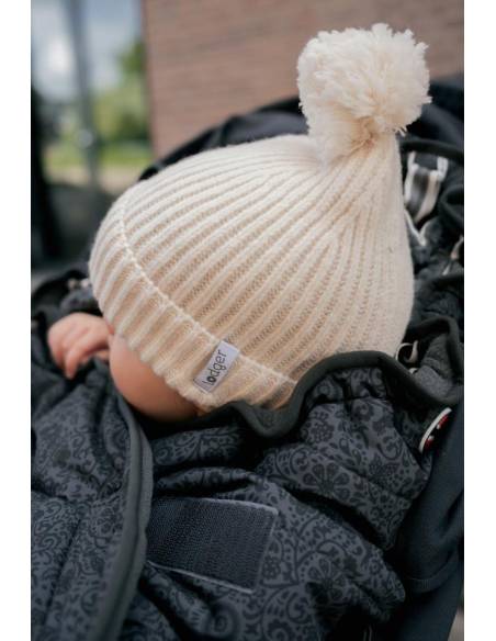 HATTER Gorro Lana  Merino