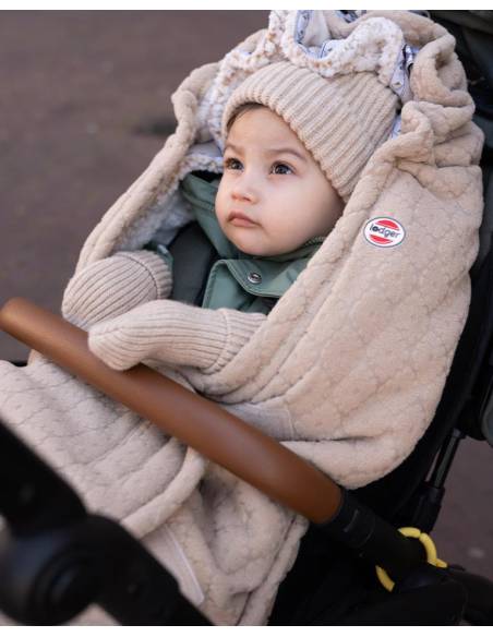 HATTER Gorro Lana  Merino