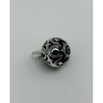 LLAMADOR DE ANGEL STAR NEGRO 2