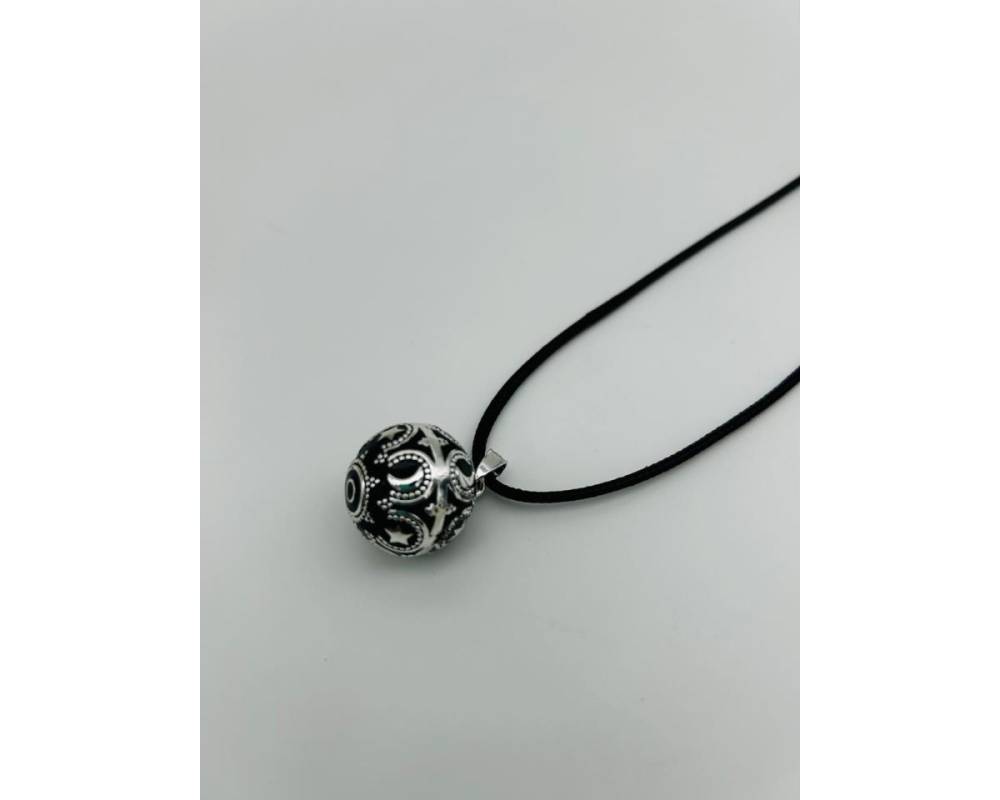 LLAMADOR DE ANGEL STAR NEGRO