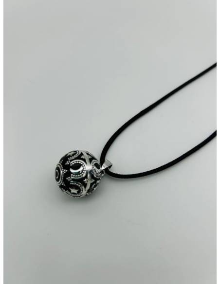 LLAMADOR DE ANGEL STAR NEGRO