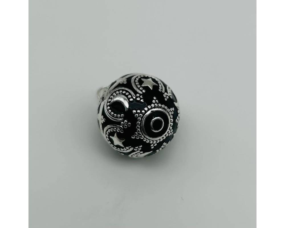 LLAMADOR DE ANGEL STAR NEGRO