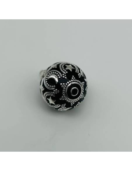 LLAMADOR DE ANGEL STAR NEGRO