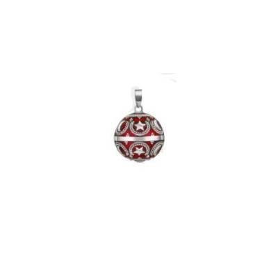 LLAMADOR DE ANGEL STAR ROJO