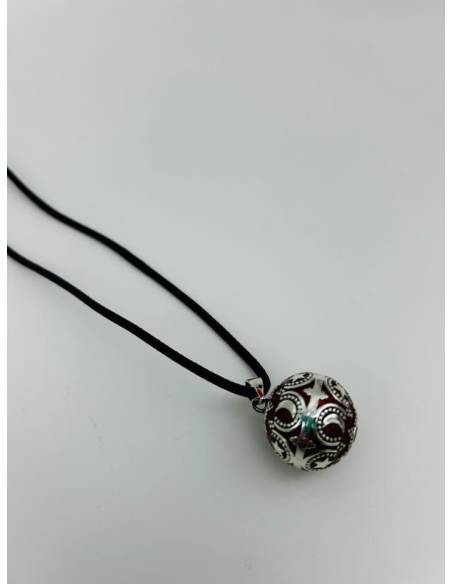 LLAMADOR DE ANGEL STAR ROJO