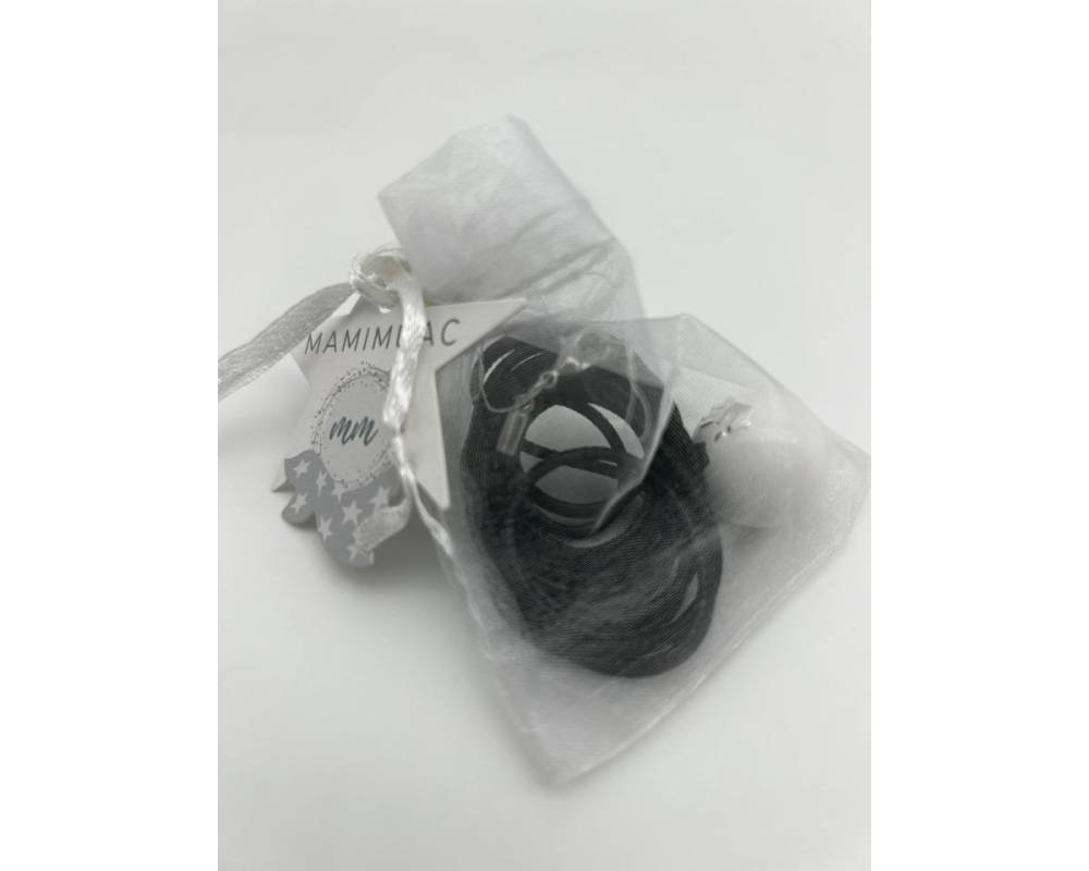 LLAMADOR DE ANGEL MANOS BLANCA