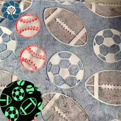 MANTA FLUOR  GRANDE DEPORTES