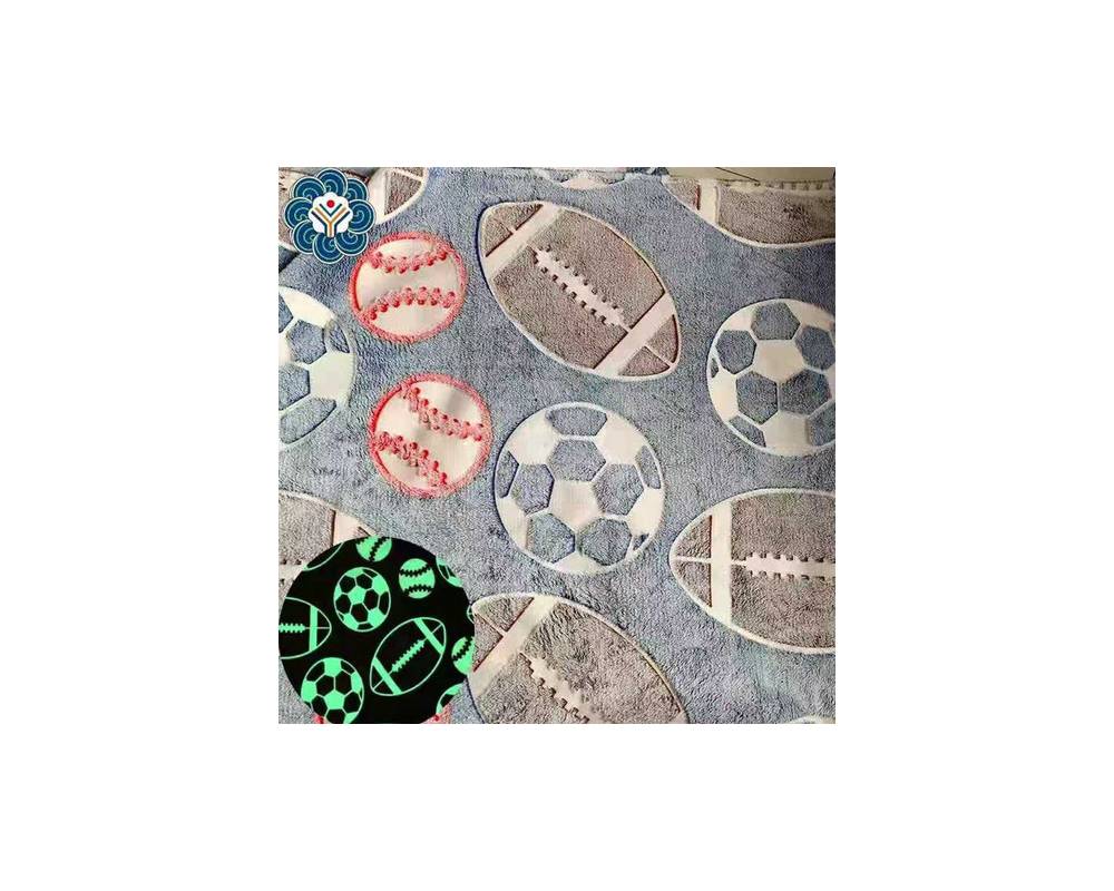 MANTA FLUOR  GRANDE DEPORTES