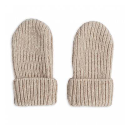 MITTEN Manopla Lana de Merino
