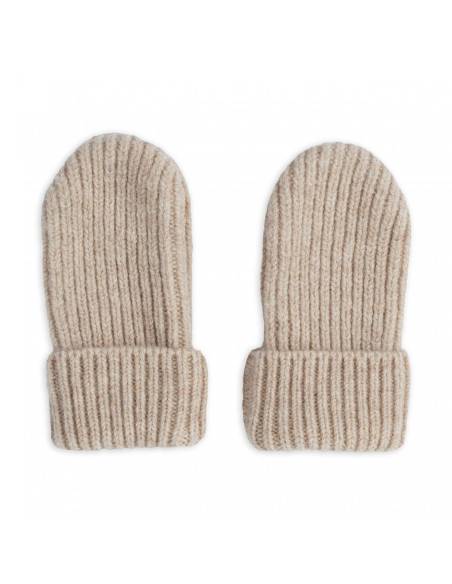 MITTEN Manopla Lana de Merino