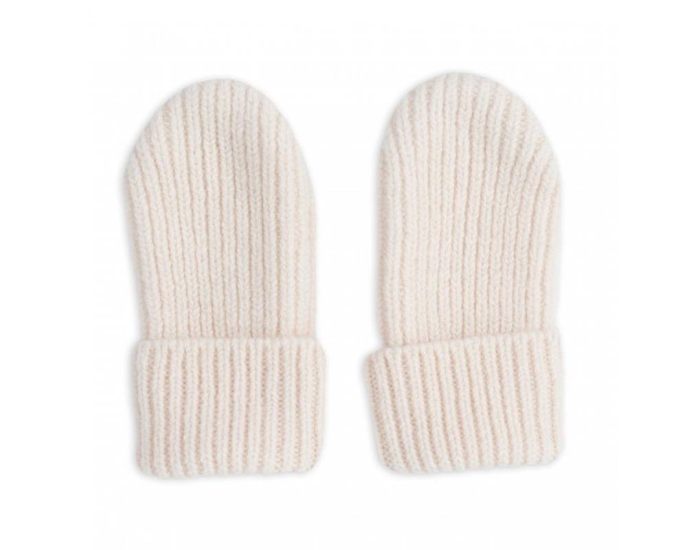 MITTEN Manopla Lana de Merino