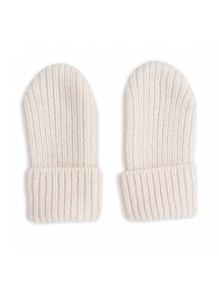MITTEN Manopla Lana de Merino