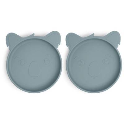 NU118 Akila plato 2-pack Koala Lead