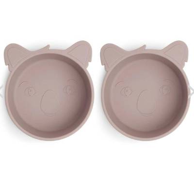 NU119 Alex bol 2-pack Girafa Woodrose