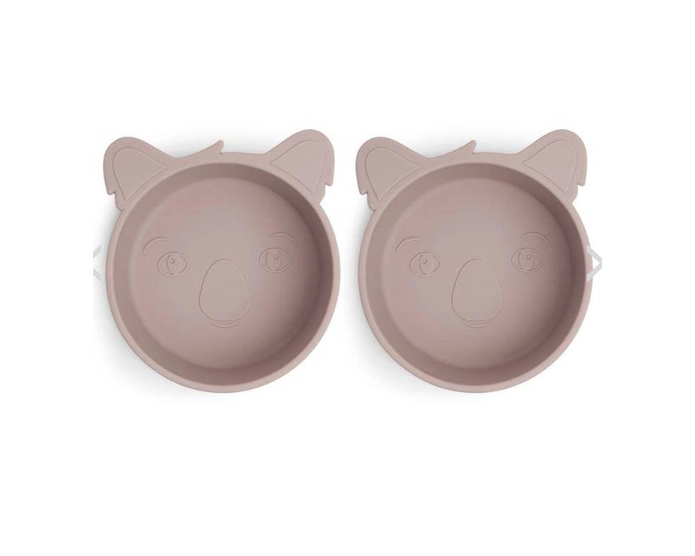 NU119 Alex bol 2-pack Girafa Woodrose