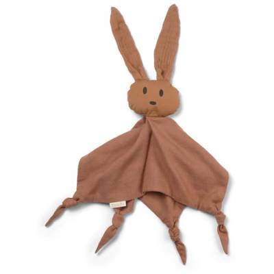 NU179 Arie doudou Caramel Café