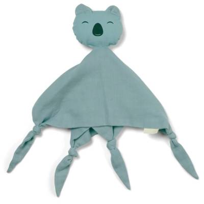 NU179 Arie doudou Lead