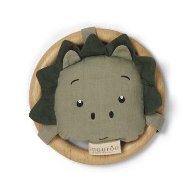 NU263 Emilie sonajero Light green