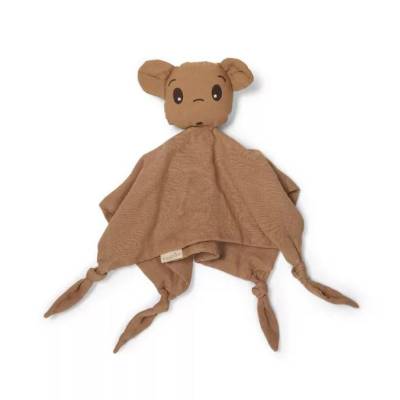 NU251 Arie doudou Light brown