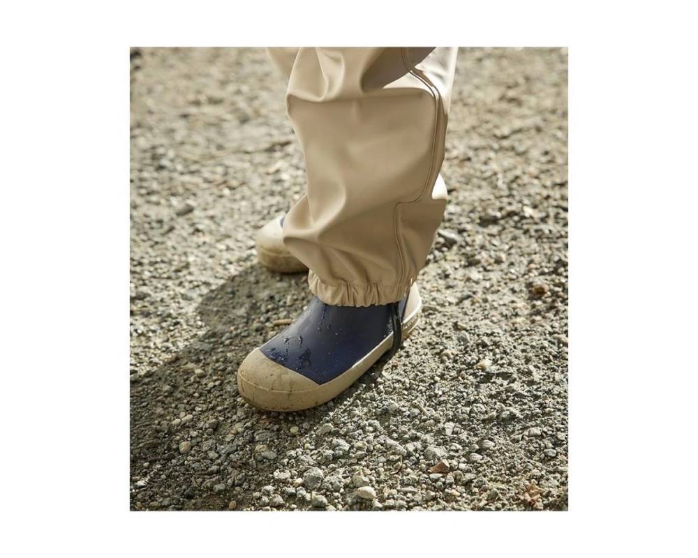 NU309 Joe botas goma Black Iris  talla 30