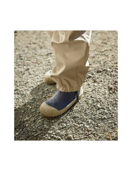 NU309 Joe botas goma Black Iris  talla 30